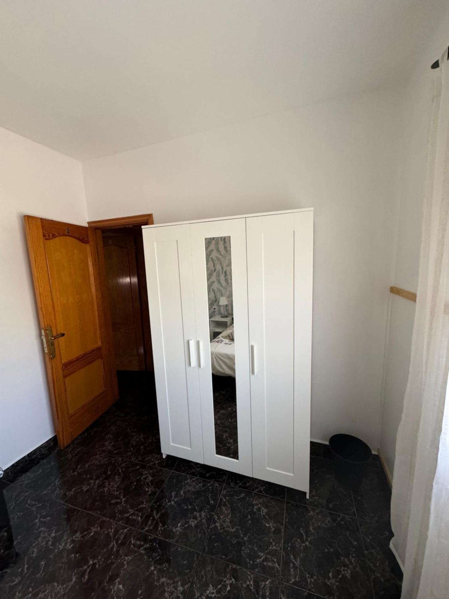 منزل الضيف Fasnia  في Naomi'S House المظهر الخارجي الصورة