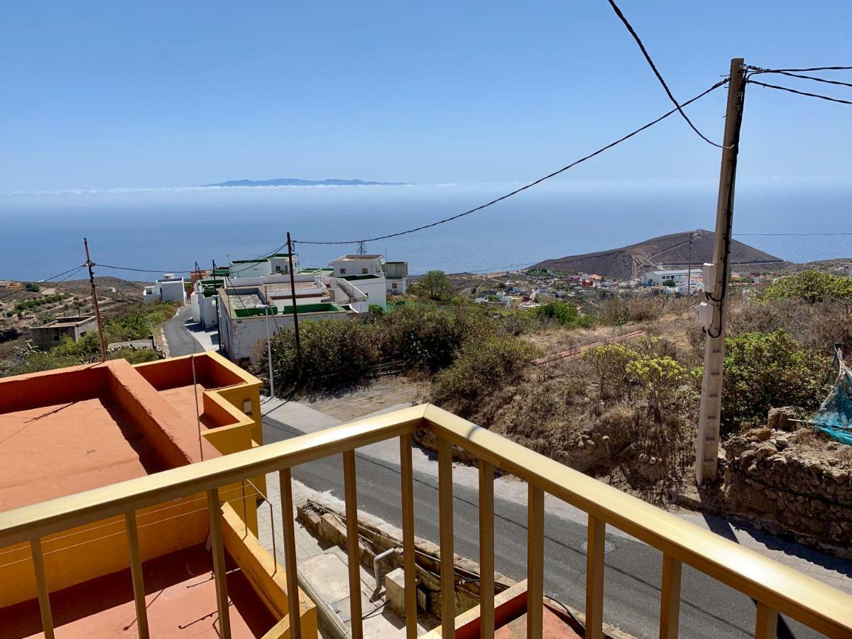 منزل الضيف Fasnia  في Naomi'S House المظهر الخارجي الصورة