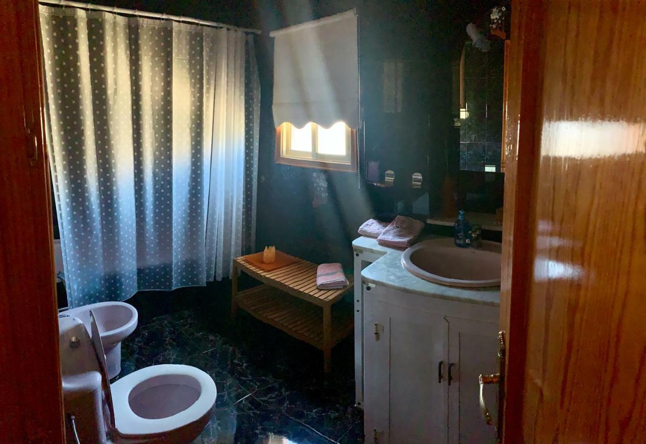 منزل الضيف Fasnia  في Naomi'S House المظهر الخارجي الصورة